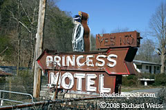Princess Motel