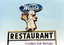 Waid's Restaurant