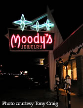 Moody's Jewelers