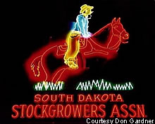 Stockgrowers