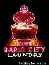Rapid City Laundry