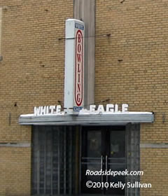 White Eagle Rockford IL
