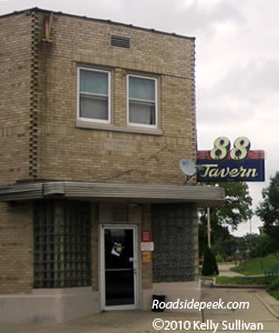 88 Tavern Beloit WI