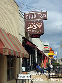 Club Tap Milwaukee WI