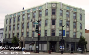 Strong Building Beloit WI