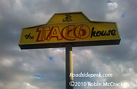 Taco House Denver CO