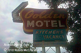 Golden Motel Golden CO