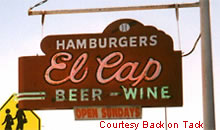 El Cap Pub