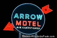 Arrow Motel