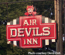 Air Devils Inn