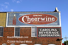 Cheerwine