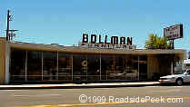 Bollman Furniture