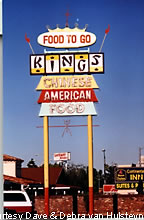 King's Restaurant West Sacramento