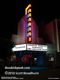 Bridge Theatre San Francisco CA