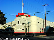 Coca Cola Building