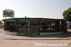 Coffee Shop California on Roadside Peek   Southern California Coffee Shops 7