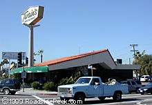Coffee Shop California on Roadside Peek   Southern California Coffee Shops 2