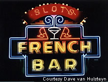 French Bar