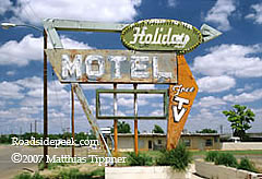 Holiday Motel