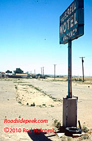 Hiway House Motel Albuquerque NM