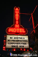 Austin Motel